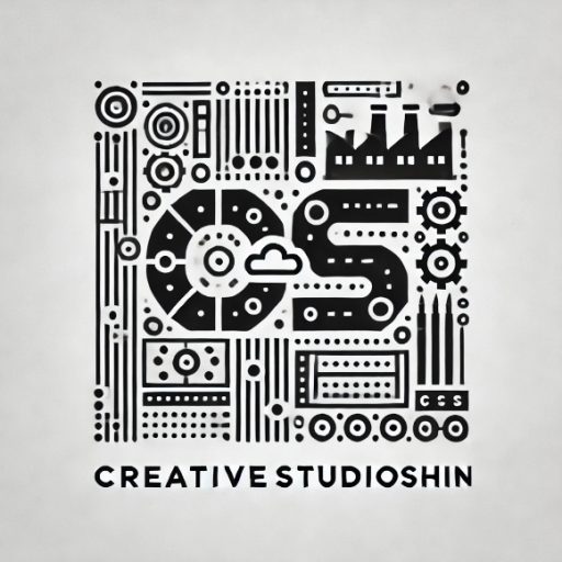 CreativeStudioShin